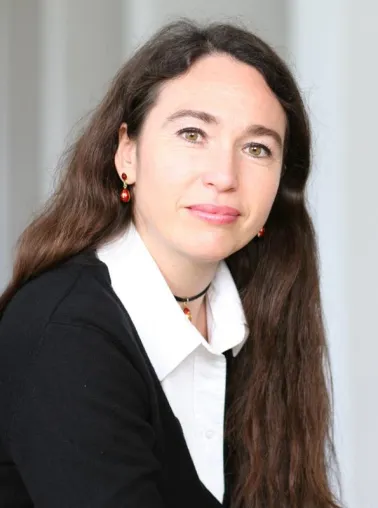 Neue Geschäftsführerin bei Kubon & Sagner: Medienunternehmerin und Osteuropa-Spezialistin Inge Bell Bild: Neue Geschäftsführerin bei Kubon & Sagner: Medienunternehmerin und Osteuropa-Spezialistin Inge Bell