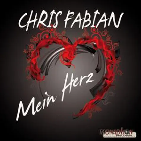 Bild: Chris Fabian überzeugt mit poetischer Ballade „Mein Herz“