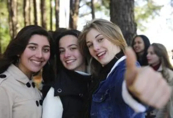 Bild: Check your forest – Prüfe deinen Wald - Neue Umweltbildungsmaterialien zu Thema FSC®-Waldzertifizierung