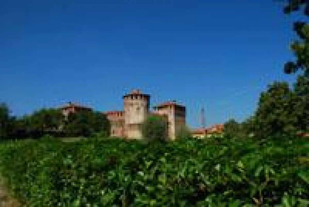 Soncino, Rocca Sforzesca