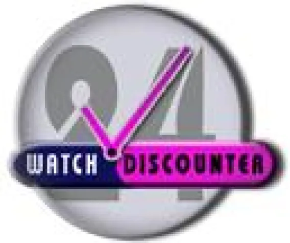 Bild: Watchdiscounter24 öffnet seine Online-Pforten