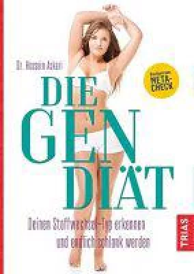 Bild: Bonn Infoabend zu: Die Gen-Diät: Ihren Stoffwechsel-Typ erkennen und endlich schlank werden