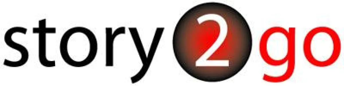 Logo story2go