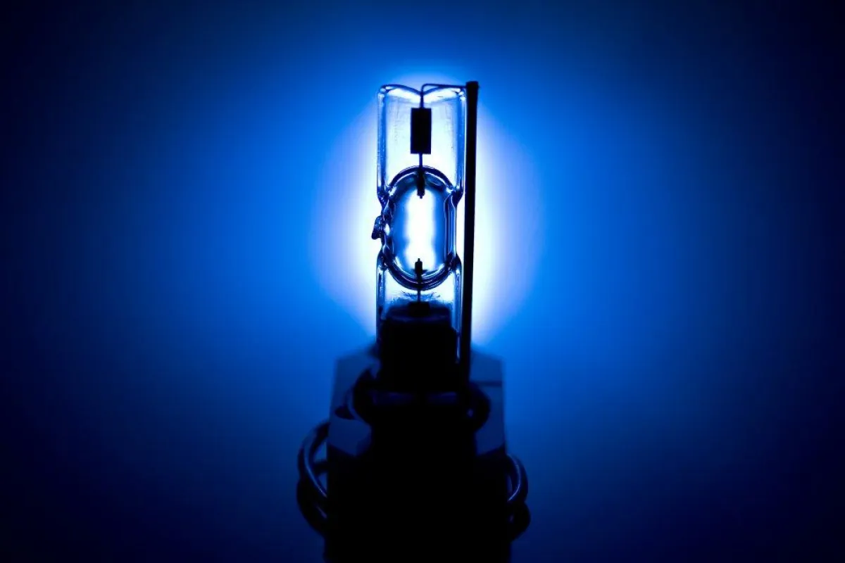 VARIUS-Ersatzlampe