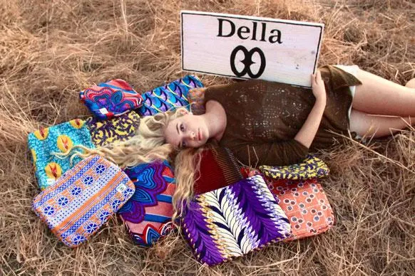 Bild: Della - US Fashionlabel aus Los Angeles jetzt auch in Deutschland erhätlich