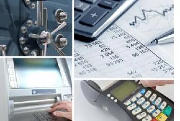 Bild: Ovum sagt Ausgaben für Finanz-IT von 100 Milliarden Dollar bis 2018 voraus, Perle stimmt zu