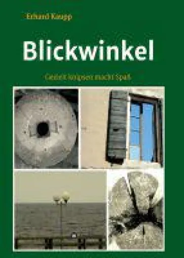 Bild: Blickwinkel - Erinnerungen in Foto-Form