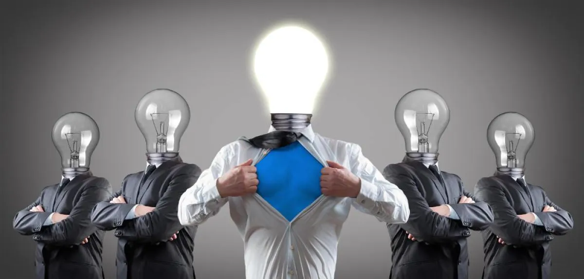 EN Storage setzt auf Start Up Power