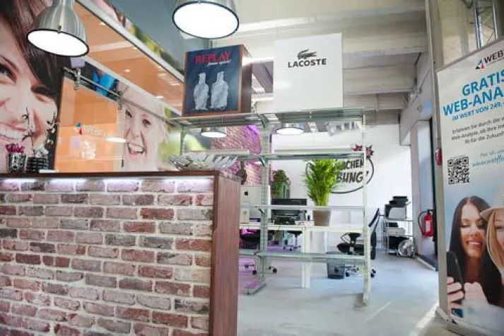 Bild: Druckerei Offenbach gesucht?