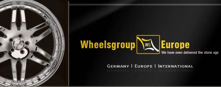 Bild: Chromfelgen: Das etablierte Unternehmen Wheelsgroup Europe erweitert das Sortiment