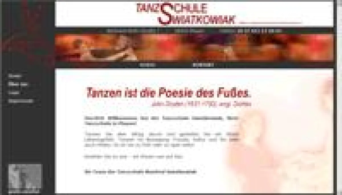 Tanzschule Swiatkowiak Plauen