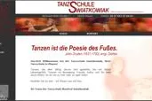 Bild: Tanzkurse im Vogtland online buchen