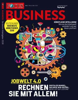 Bild: Erneute Auszeichnung: REICHHART Logistik wieder unter den besten Arbeitgebern Deutschlands