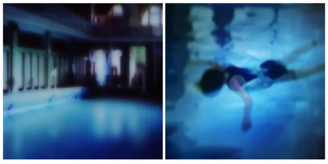 Bild: JENS NAGELS - out of focus - Defokussierte Fotografie