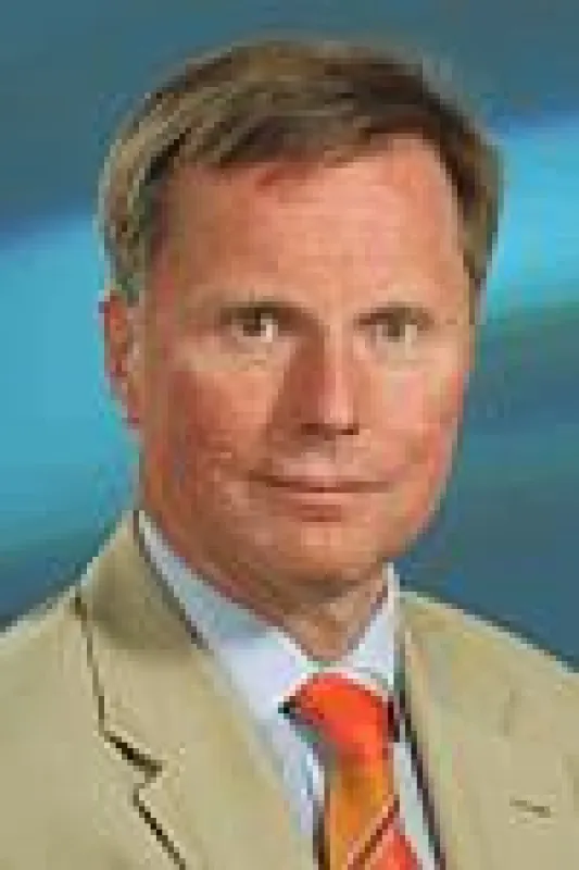 Dr. Ulrich Krause, Vorsitzender Mittelstandsvereinigung Erfurt