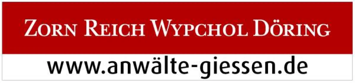 Mit Recht für Sie da!