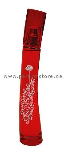 Bild: Kenzo FlowerTag - ein blumig-fruchtiger Duft