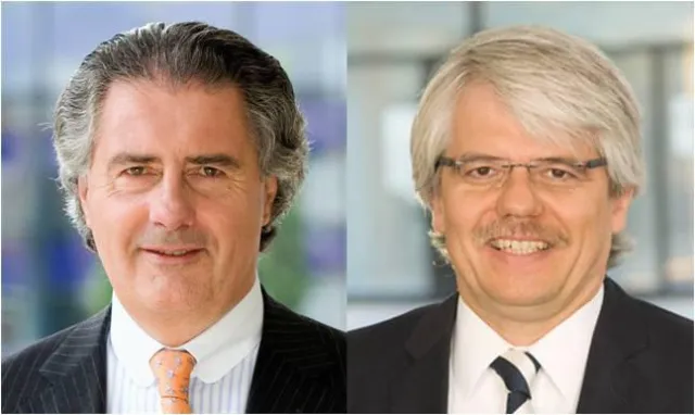 Bild: Maklertochter der Landesbank Baden-Württemberg neues Mitglied im DIP-Verbund