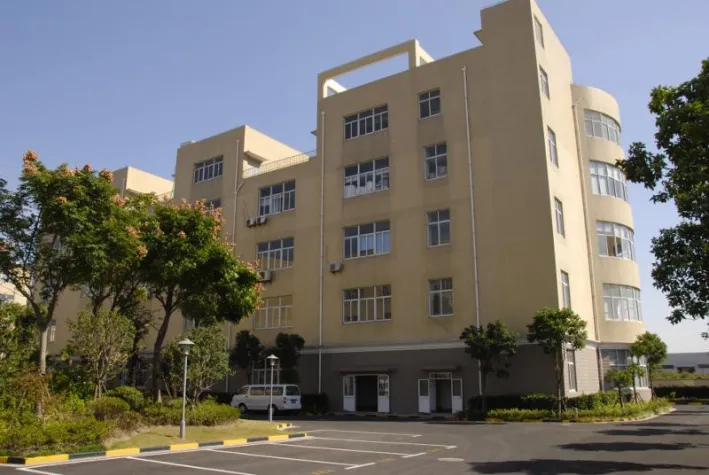 Bild: ESCHA gründet Landesgesellschaft in China