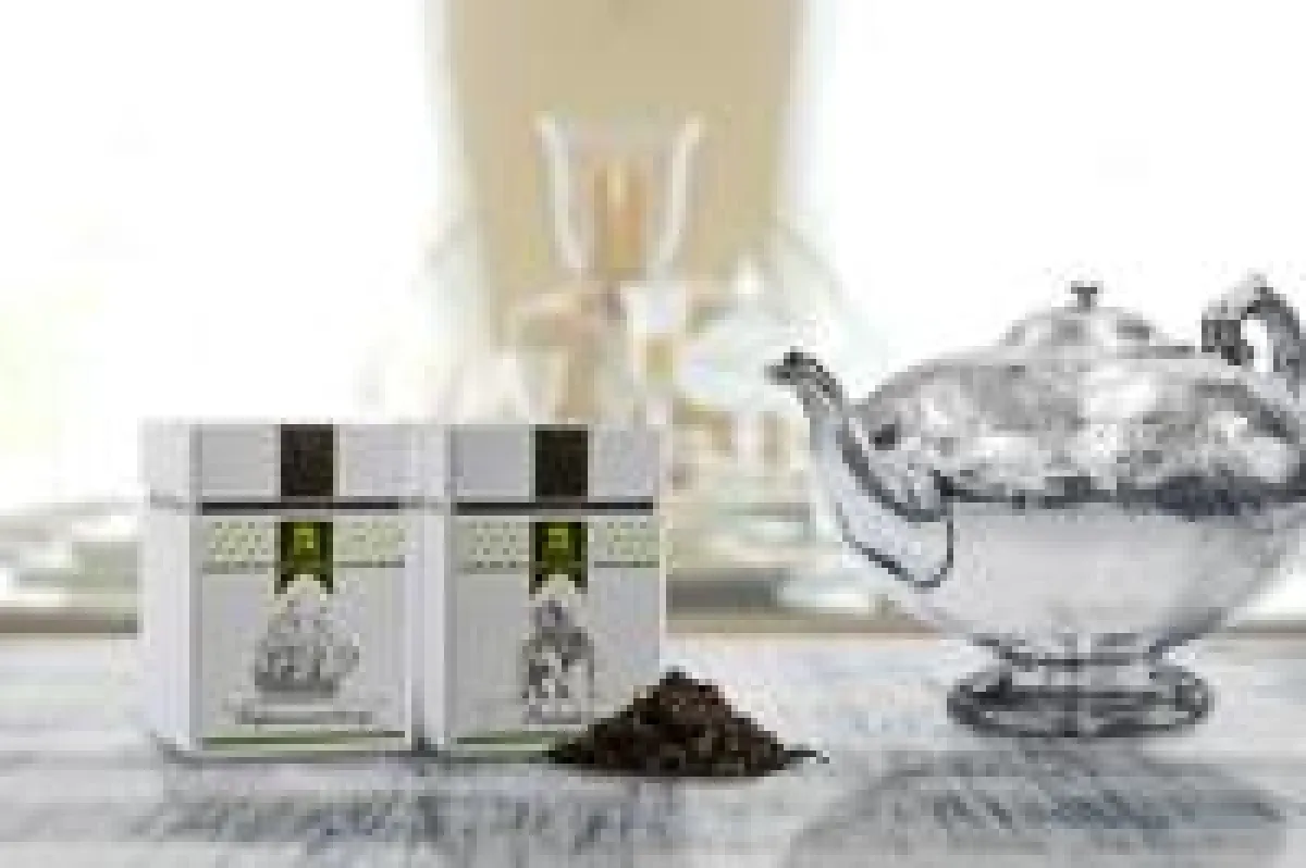 private TEA-ROOM von Christian Altekrüger Genusswaren