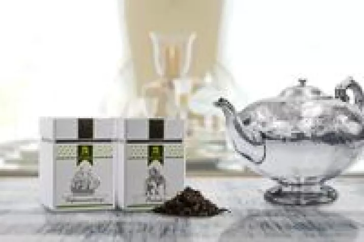 Kein Tee mit Käsekuchen- oder Wurstbrotgeschmack Bild: Kein Tee mit Käsekuchen- oder Wurstbrotgeschmack