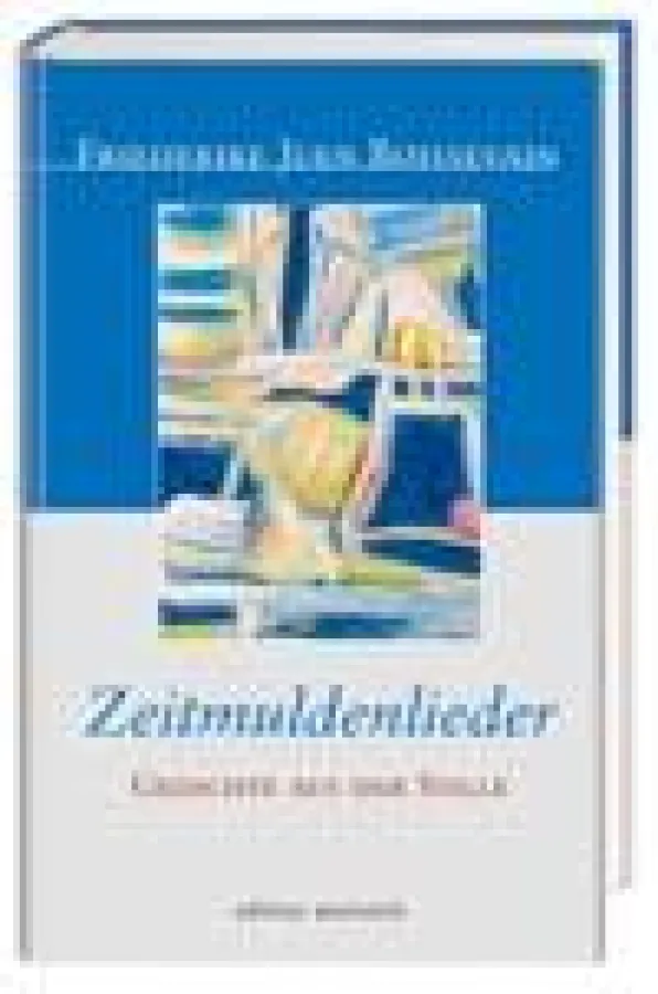 Buchcover von