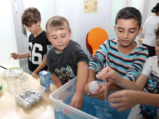 Bild: Prozesse digitalisieren, Organisation optimieren: ORBIS führt SAP S/4HANA bei der Diakonie Saar ein