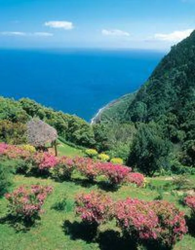 Azoren KIWI TOURS