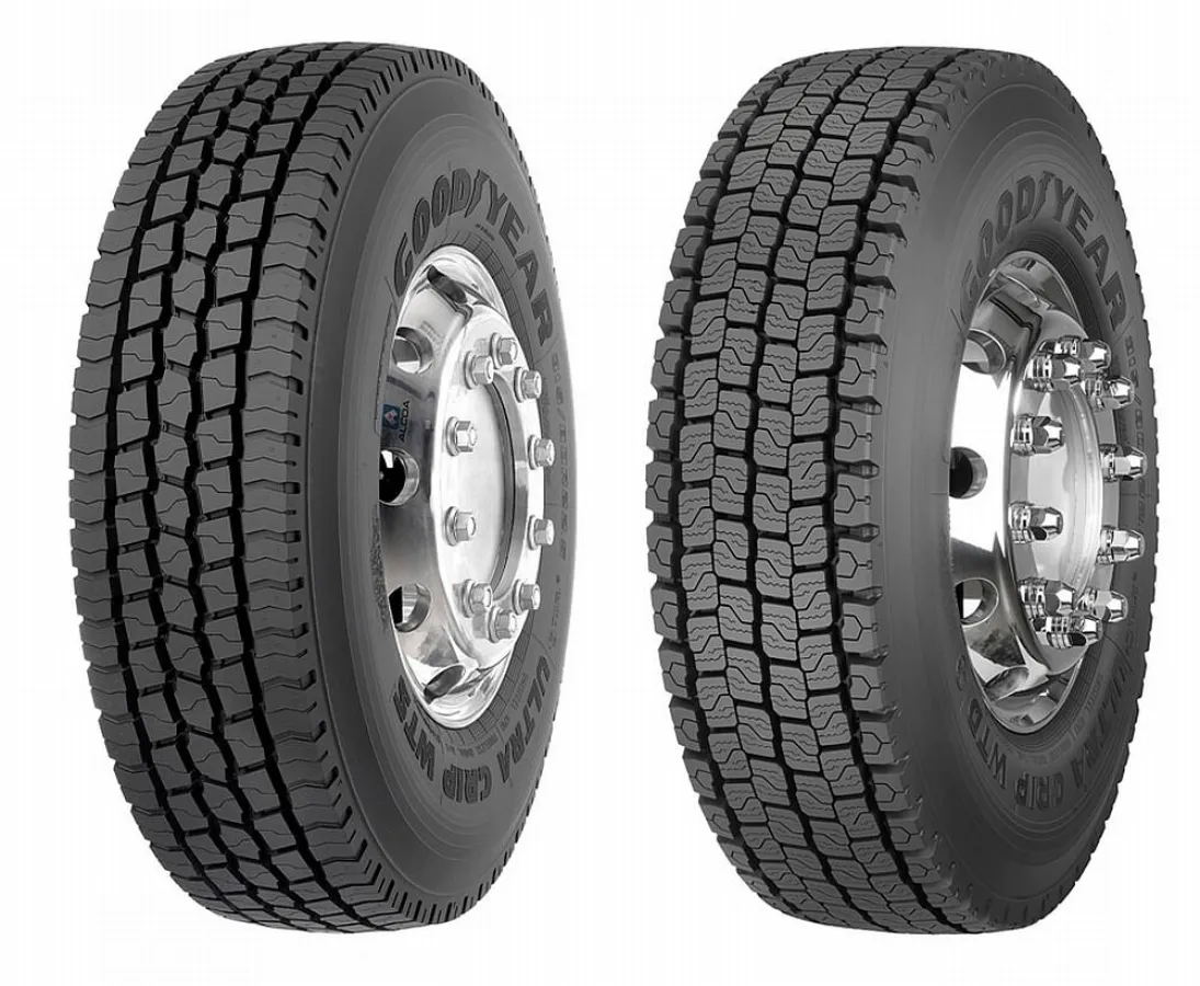 Ab September werden die Goodyear Winterprofis Ultra Grip WTD und Ultra Grip WTS in weiteren Dimensionen angeboten.