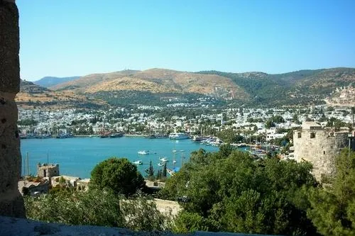 Bild: Alles-ueber-bodrum.de – Das umfassende Portal zur zauberhaften türkischen Halbinsel Bodrum neu im Internet