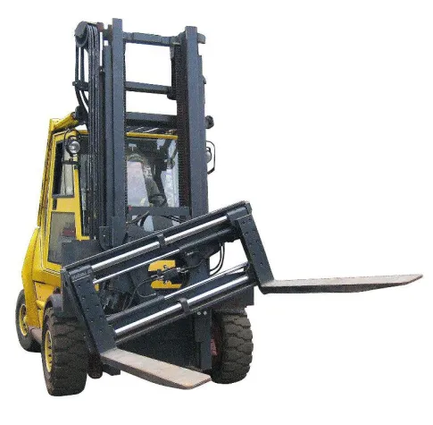 Bild: stabau auf der LogiMAT 2014