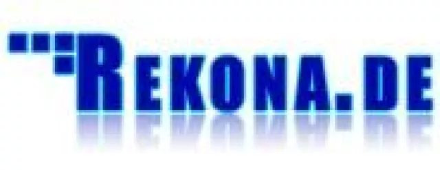 Bild: REKONA Multigame-Server mit Premium Support