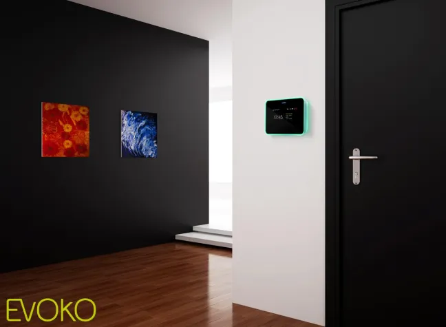 Bild: Digitale Beschilderung – Individuell, nachhaltig, repräsentativ