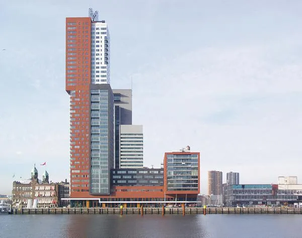 Garthe Immobilienbewertung GmbH bewertet größten Klinkerbau der Welt Bild: Garthe Immobilienbewertung GmbH bewertet größten Klinkerbau der Welt
