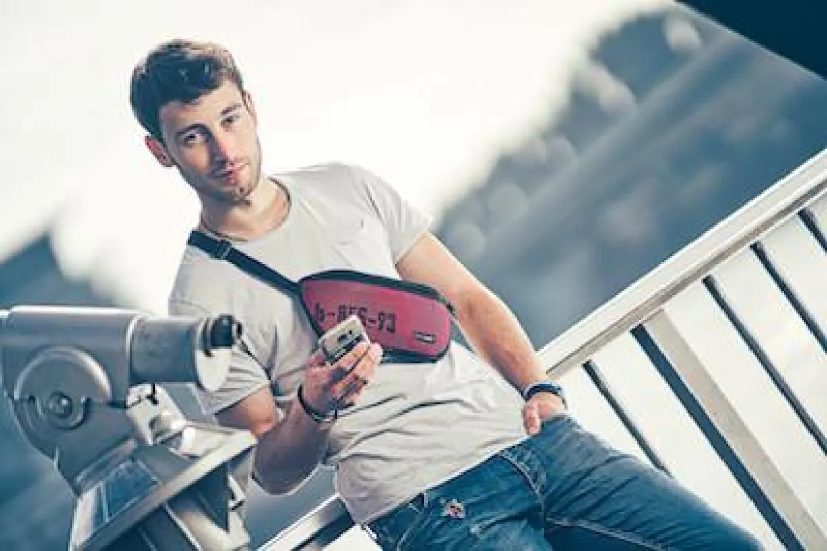 Feuerwear - Otis
