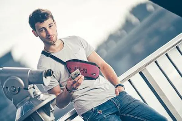 Bild: Brandheiße Sommertrends