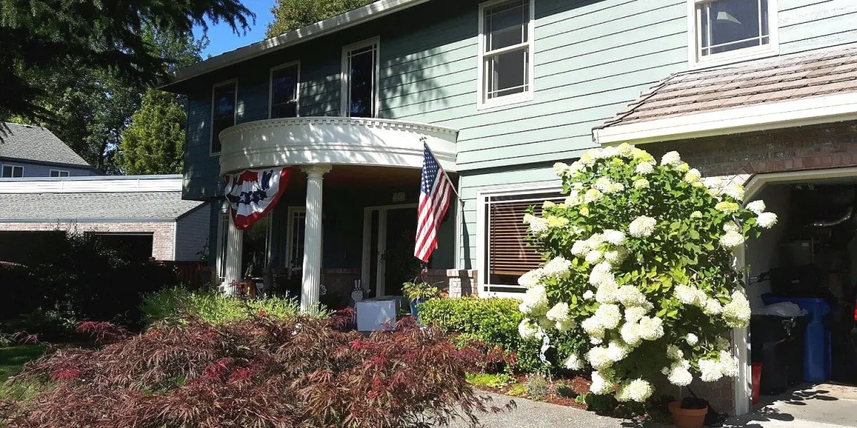 Schüleraustausch zum Englisch lernen: Traumziel USA (Foto: Stiftung Völkerverständigung)