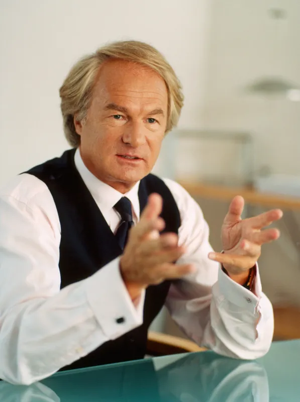 DrWagner  von der Kanzlei Dr. Wagner & Partner