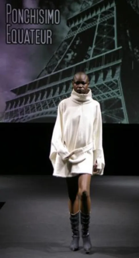 Das große deutschsprachige Internet-Portal für Eco Fashion und nachhaltige Mode. Mit der größten Sammlung + Beschreibung von über 535 Eco-Designern und Brands