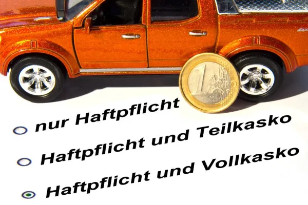 Bild: Kfz-Versicherung: Die Beiträge werden steigen