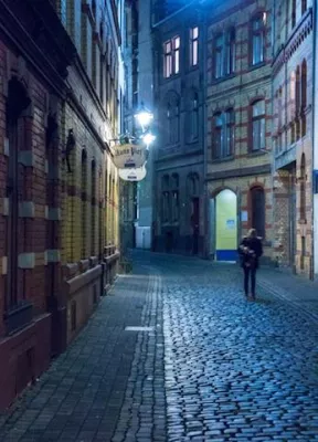 Bild: Stadtführung Köln - Kölsche Krimi Tour – Im Schatten der Kathedrale