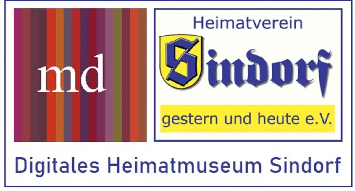 Digitales, multimediales Heimatmuseum Sindorf (© Heimatverein Sindorf gestern und heute e.V.)