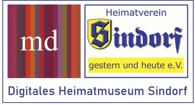 Bild: Digitales, multimediales Heimatmuseum Sindorf eröffnet