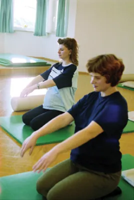 Schwanger – und rundum glücklich? Bild: Schwanger – und rundum glücklich?