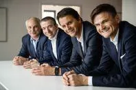 EURICON behauptet sich an der Spitze! Bild: EURICON behauptet sich an der Spitze!
