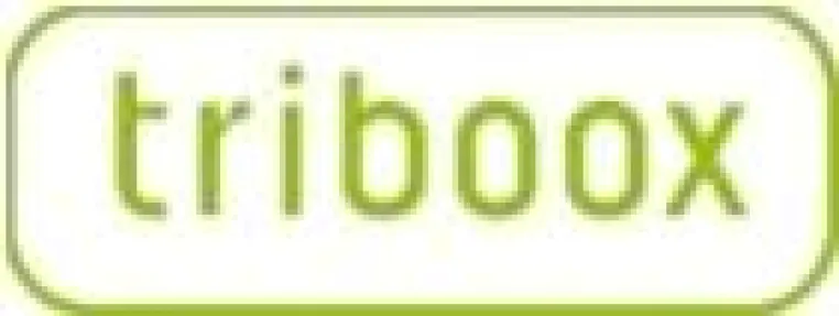 Bild: Neues Web-Forum für die Kommunikation der Community des Literaturportals triboox.de