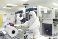 Bild: Kunststoffprodukte für medizinische Anwendungen