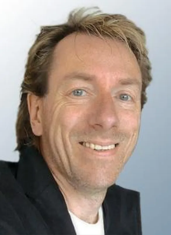 Jens Schlüter