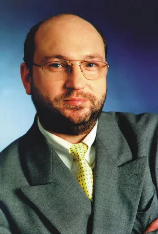 Bild: Ulf Freiberg neuer Partner bei B&L Management Consulting