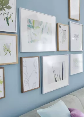 Bild: Faszinierenden Bildern einen glänzenden Auftritt verschaffen